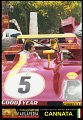 5 Ferrari 312 PB J.Ickx - B.Redman b - Box prove (7)